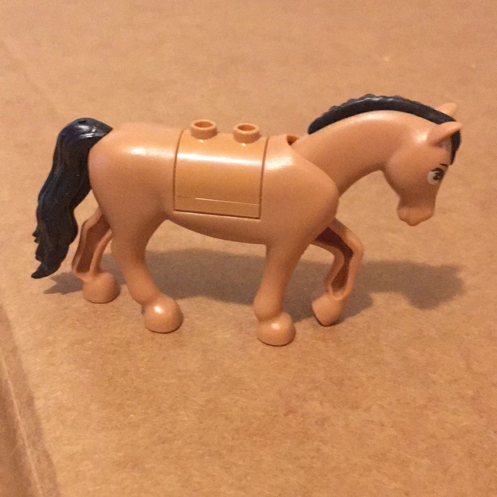 LEGO HORSE 